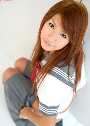 Japanese Mai Hoshino Virtuagirl Spice Blowjob jpg 5
