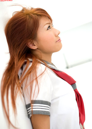 Japanese Mai Hoshino Virtuagirl Spice Blowjob jpg 8
