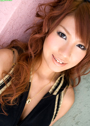 Japanese Mai Hoshino Surrender Girl Pop jpg 8
