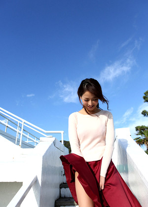 Japanese Mai Kamuro Actress Brunette 3gp jpg 4