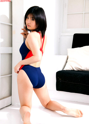 Japanese Mai Koide Grey Totally Naked jpg 6