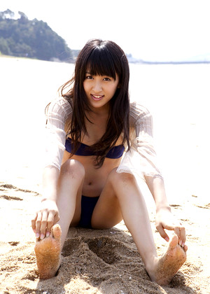 Japanese Mai Lriya Busty Feet Soles jpg 7