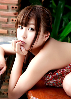 Japanese Mai Nishida Beautifulassshowcom Video Spankbank jpg 8