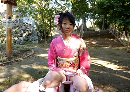 Japanese Mai Oosawa Back Pictures Wifebucket jpg 12