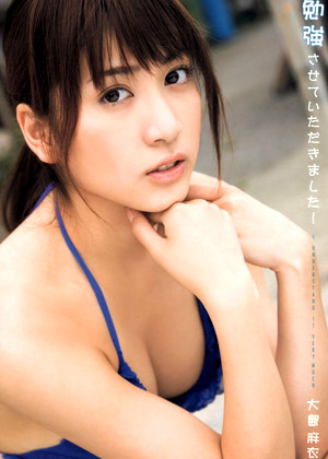 Japanese Mai Oshima Banginbabes Beauty Fucking jpg 1