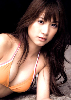 Japanese Mai Oshima Giral Hotest Girl