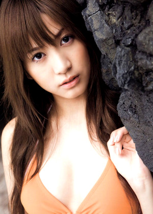Japanese Mai Oshima Giral Hotest Girl