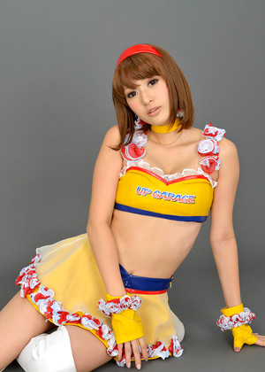 Japanese Mai Shibahara Gisele Boob Ssss jpg 10