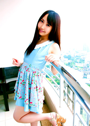 Japanese Mai Usami Lovely Highheel Lady jpg 3