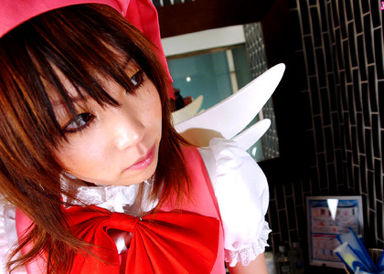 Japanese Maid Chiko Virus Pic Free jpg 2