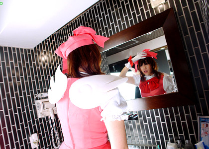 Japanese Maid Chiko Virus Pic Free jpg 3