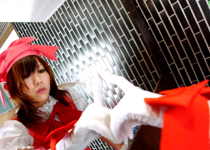 Japanese Maid Chiko Virus Pic Free jpg 6