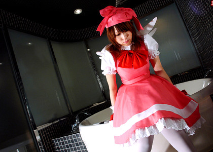 Japanese Maid Chiko Virus Pic Free