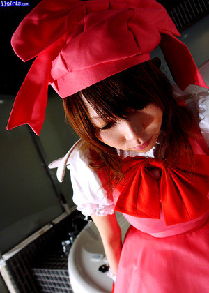 Japanese Maid Chiko Virus Pic Free jpg 9
