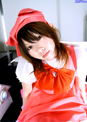 Japanese Maid Chiko Coke Girls Teen jpg 3