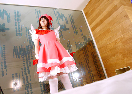 Japanese Maid Chiko Schoolgirlsex Ice Queen jpg 8