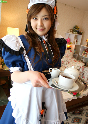 Japanese Maid Kaho Faty Fotospussy Ml jpg 1