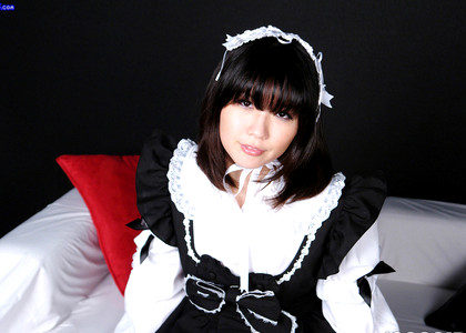 Japanese Maid Misaki Out Pics Porn