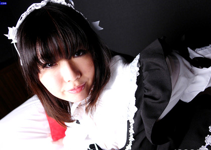 Japanese Maid Misaki Out Pics Porn jpg 9