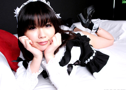Japanese Maid Misaki Naught Www Xnparisa jpg 3