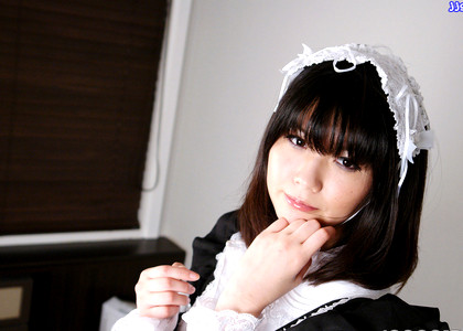 Japanese Maid Misaki Sterwww Vss Xxx jpg 1