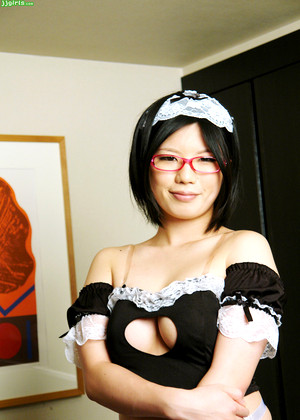 Japanese Maid Nao 18ivy Metart Movies jpg 5