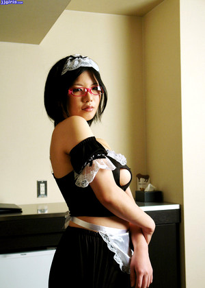 Japanese Maid Nao 18ivy Metart Movies jpg 7