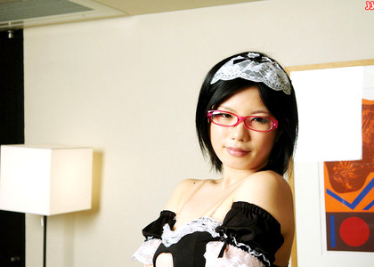 Japanese Maid Nao 18ivy Metart Movies