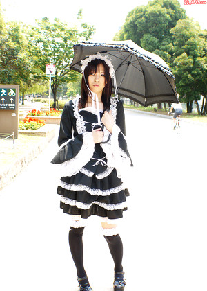 Japanese Maid Rain Porns Fullhd Photo jpg 1