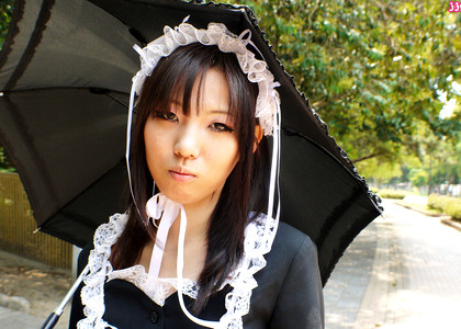 Japanese Maid Rain Porns Fullhd Photo jpg 3