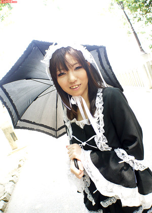 Japanese Maid Rain Porns Fullhd Photo jpg 4