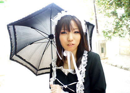 Japanese Maid Rain Porns Fullhd Photo jpg 5
