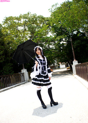 Japanese Maid Rain Porns Fullhd Photo jpg 6
