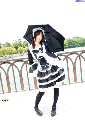 Japanese Maid Rain Porns Fullhd Photo jpg 8
