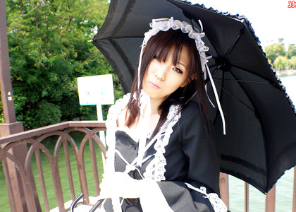 Japanese Maid Rain Porns Fullhd Photo jpg 9