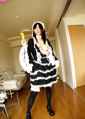 Japanese Maid Rain Okasianxxx Hungry Wildass jpg 4