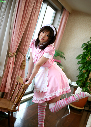 Japanese Maid Seira Hotties Waptrack Www jpg 1