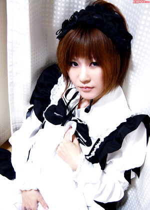 Japanese Maid Shina Lezcuties Super Pantychery jpg 6