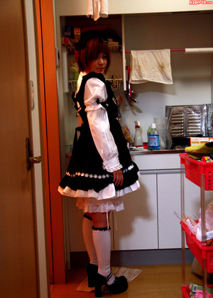 Japanese Maid Shina Boosy Pornstar Wish jpg 1