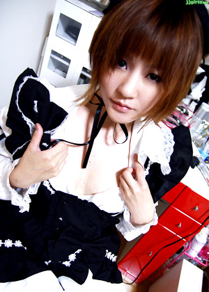 Japanese Maid Shina Boosy Pornstar Wish jpg 11