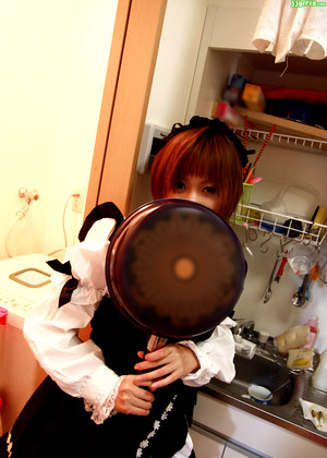 Japanese Maid Shina Boosy Pornstar Wish jpg 2