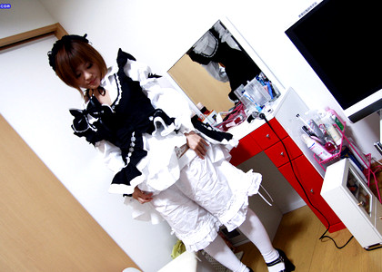 Japanese Maid Shina Paysites Sexx Big jpg 5