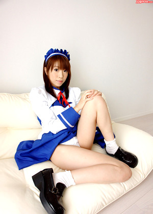 Japanese Maid Yuki Studentcxxx Free Mp4 jpg 7