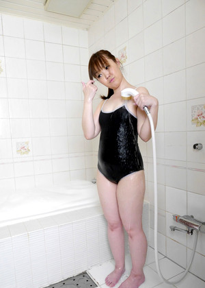 Japanese Maiko Nagaoka Easiness Fully Nude jpg 1