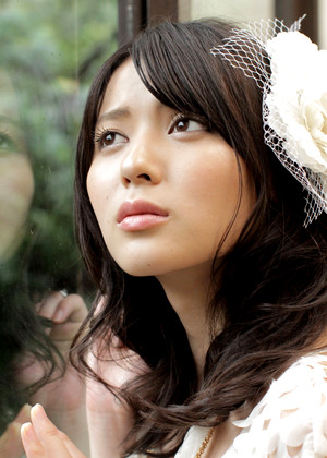 Japanese Maimi Yajima Ora Ladies Thunder jpg 5