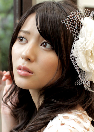 Japanese Maimi Yajima Ora Ladies Thunder jpg 8