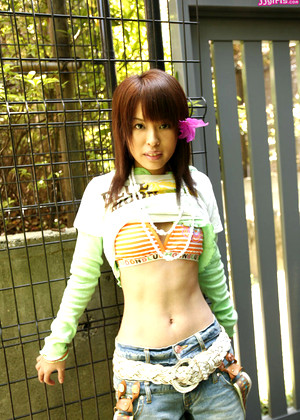 Japanese Maki Kumakawa 18ivy 20yeargirl Bigboom jpg 2