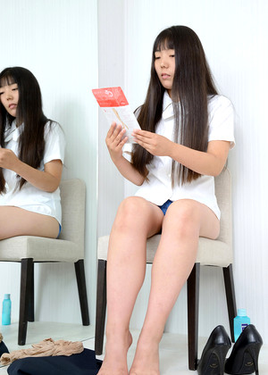 Japanese Mako Akiyama Chloe18 Girls Xxx jpg 2