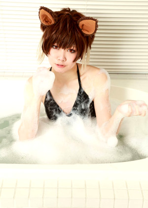 Japanese Mako Chip Towxxx Naked Woman jpg 2