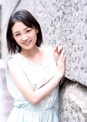 Japanese Makoto Takeuchi Upskirts Ebony Posing jpg 2
